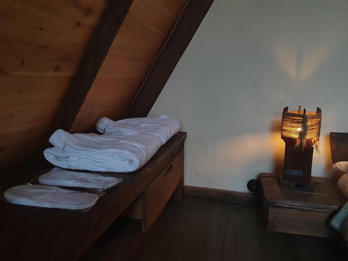 Elia Loft Villa Казбеги Екстериор снимка