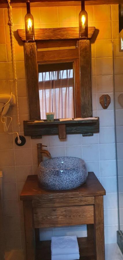 Elia Loft Villa Казбеги Екстериор снимка