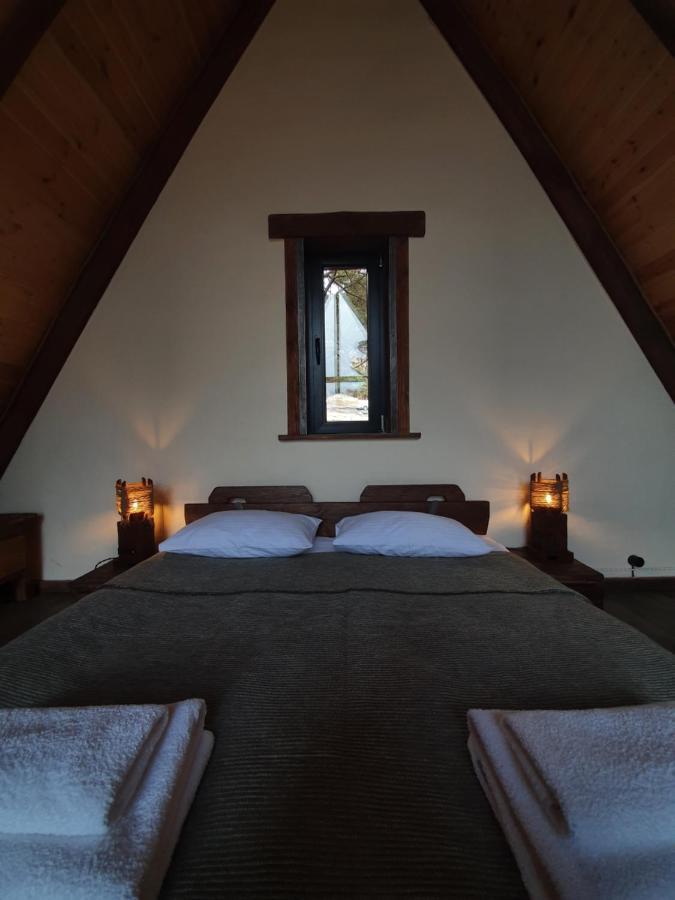 Elia Loft Villa Казбеги Екстериор снимка